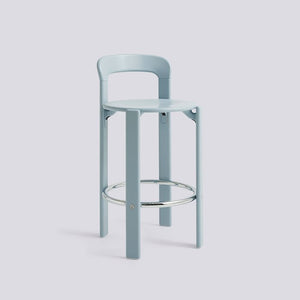Rey Bar Stool Low – HAY Shop