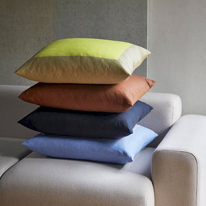 Ram Cushion - Lavender