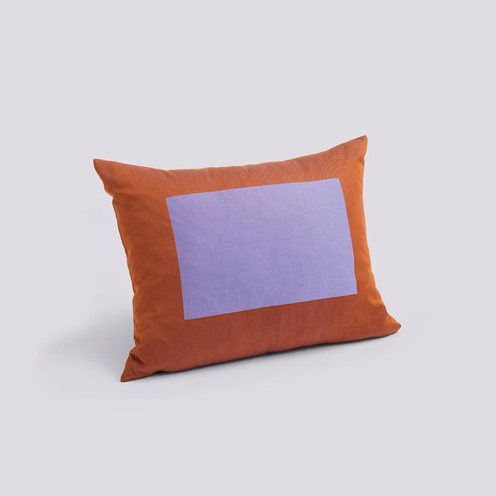 Ram Cushion - Purple