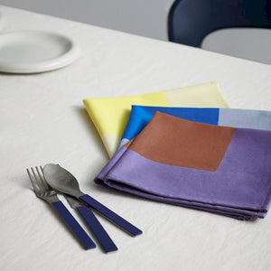 Ram Napkin - Blue