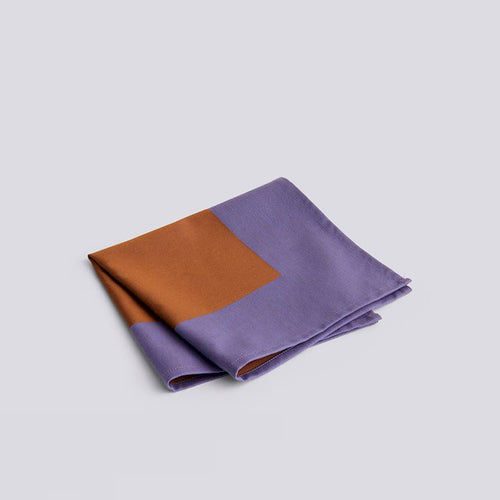 Ram Napkin - Purple