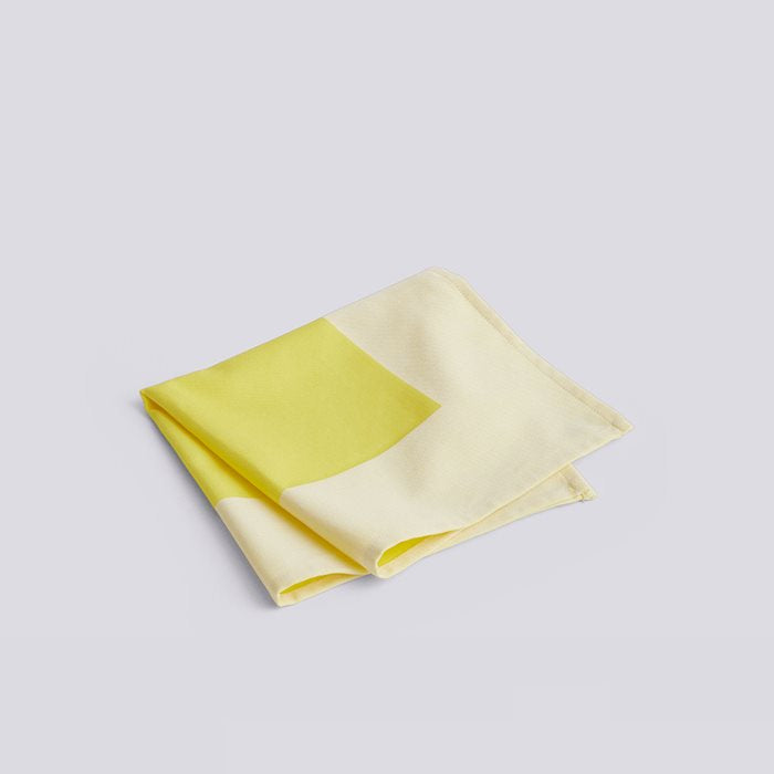 Ram Napkin - Yellow