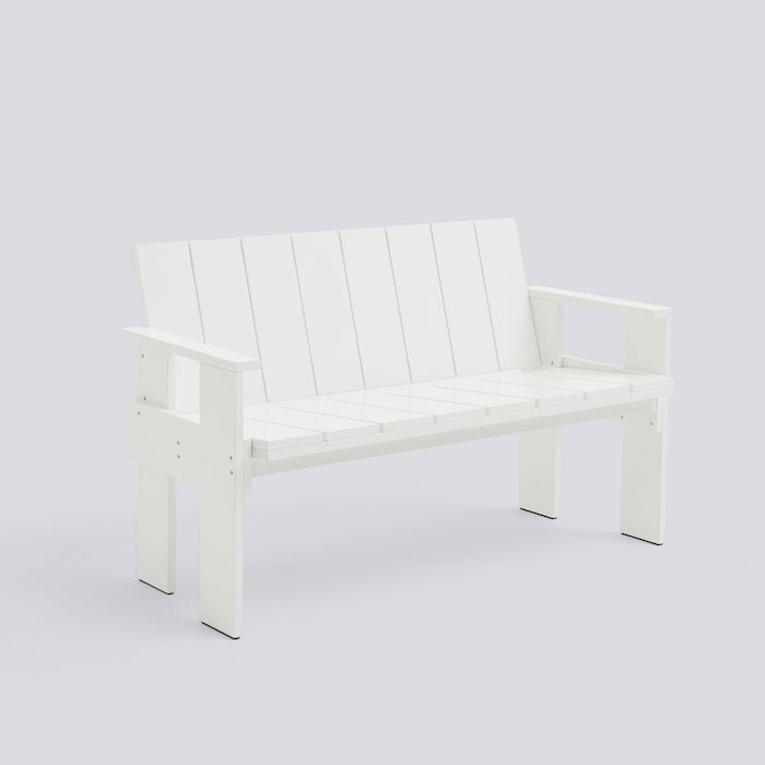 Crate Dining Bench – HAY Shop