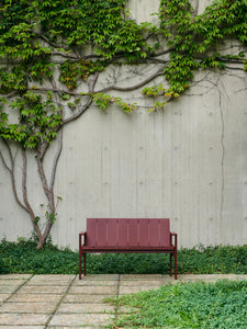 Crate Dining Bench