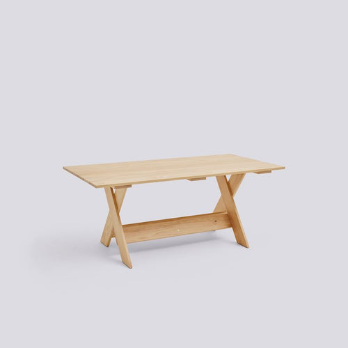 Crate Dining Table - 180cm