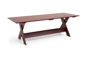 Crate Dining Table - 230cm