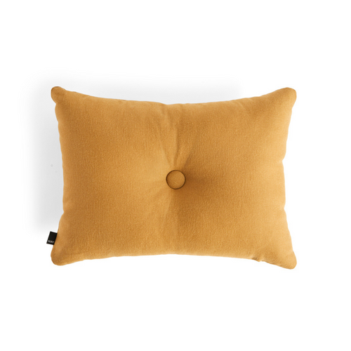 Dot Cushion 1 - Toffee