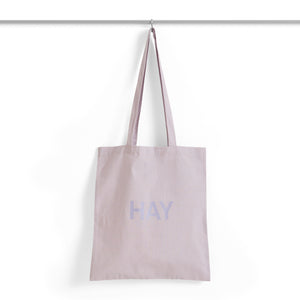 HAY Tote Bag - Lavender