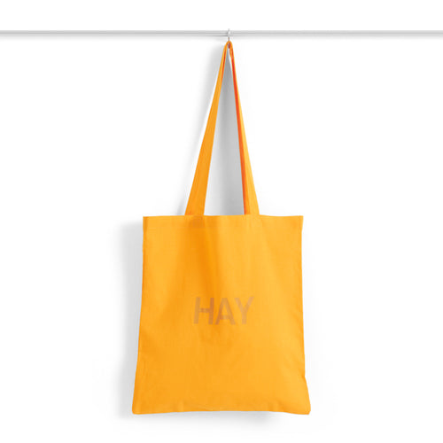 HAY Tote Bag - Mango