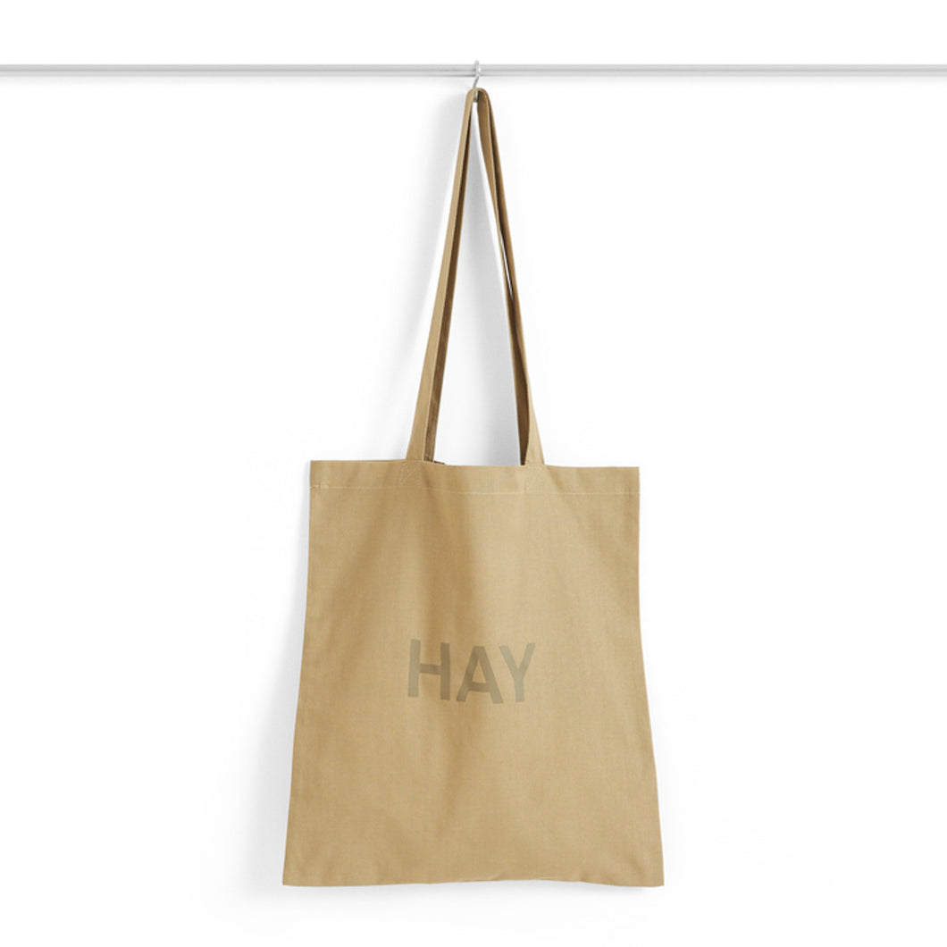 HAY Tote Bag - Olive