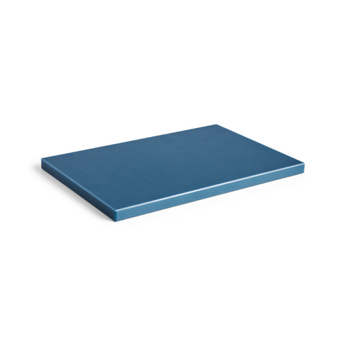 Slice Chopping Board - Large - Dark Blue