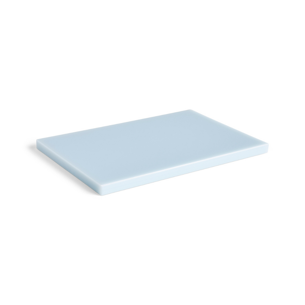 Slice Chopping Board - Large - Iced Blue