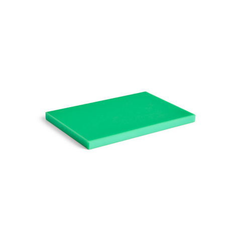 Slice Chopping Board - Medium - Green