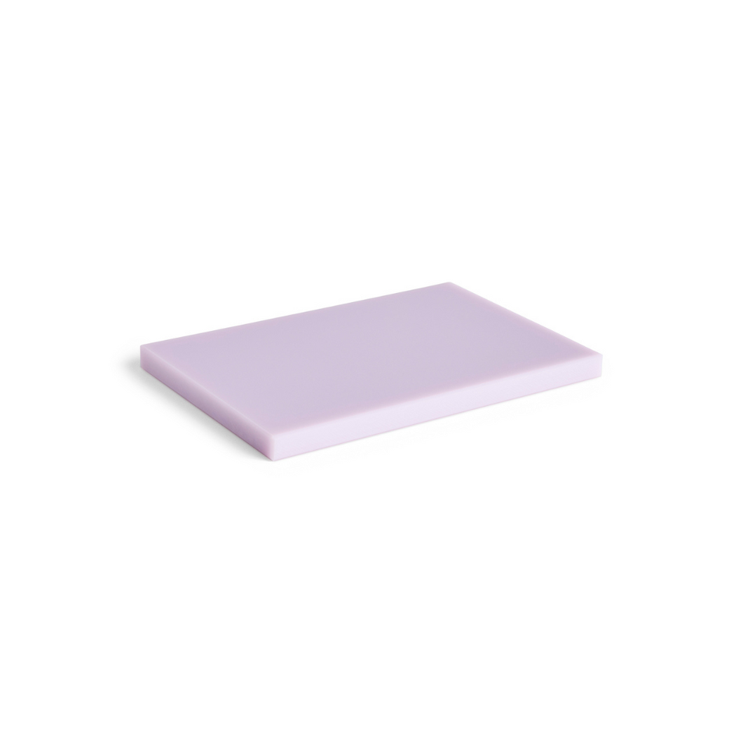 Slice Chopping Board - Medium - Lavender