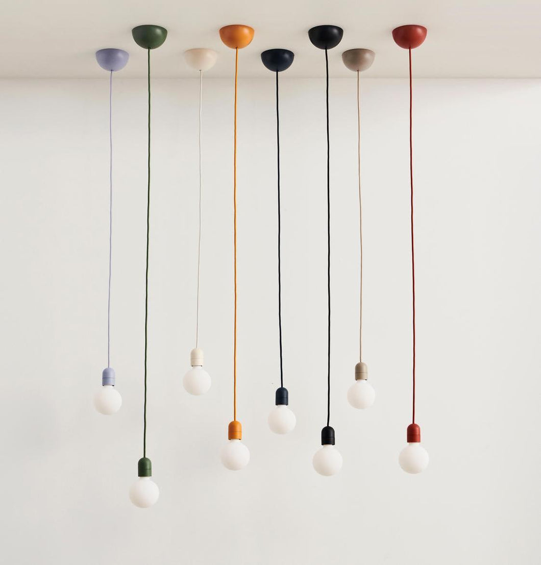 Common Pendant Cord Set