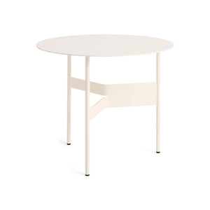 Shim Coffee Table Ø54