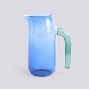 Jug - XL Blue