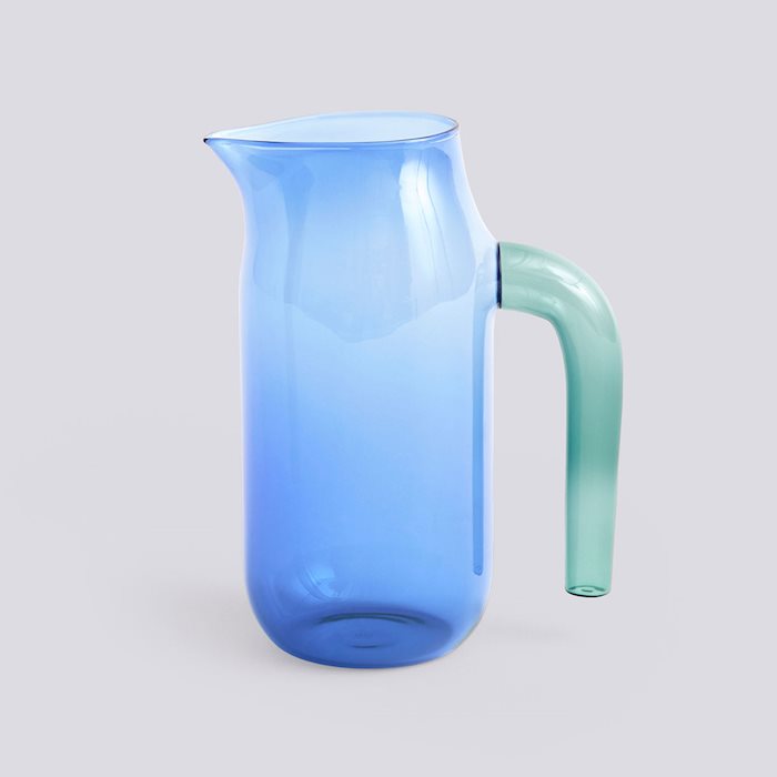 Jug - XL Blue