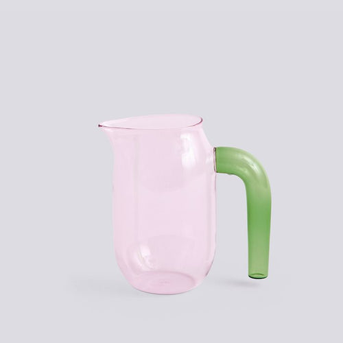 Jug - Small Pink