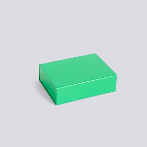 Colour Storage - XS - Vibrant Green