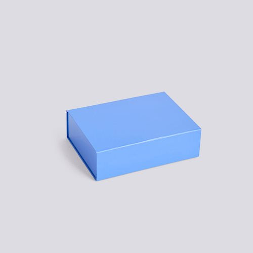 Colour Storage - XS - Vibrant Blue