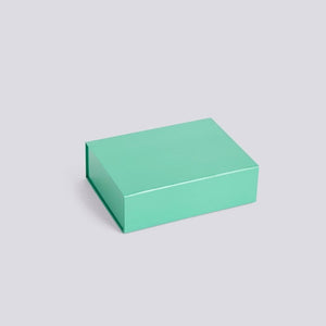 Colour Storage - XS - Emerald Green