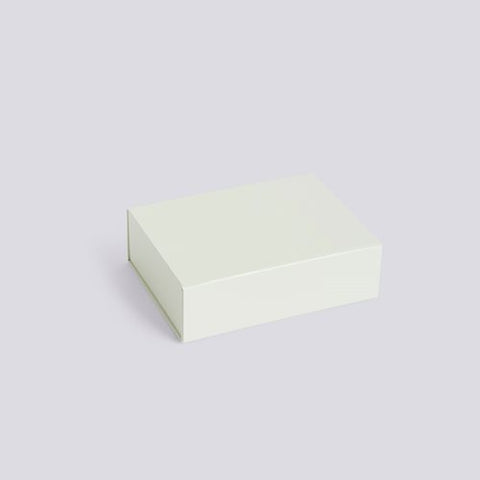 Colour Storage - XS - Chalk White