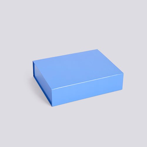 Colour Storage - S - Vibrant Blue
