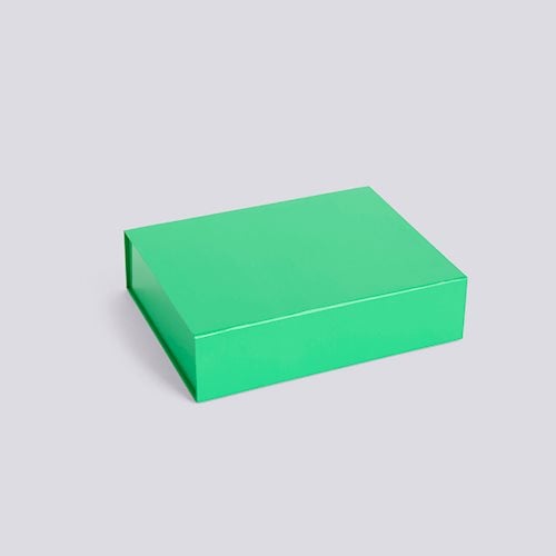 Colour Storage - S - Vibrant Green