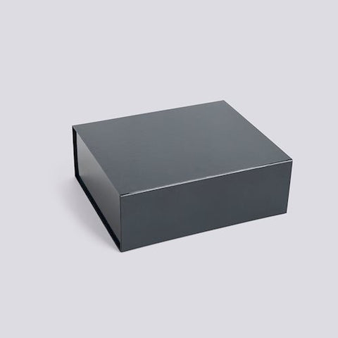 Colour Storage - M - Black