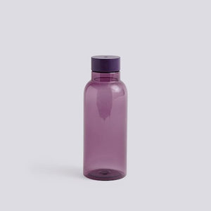 Miz Water Bottle-0,54 litre-Purple