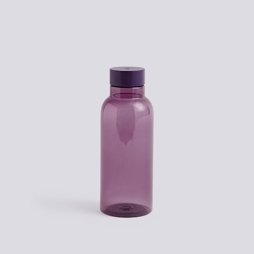 Miz Water Bottle-0,54 litre-Purple