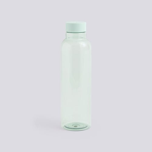 Miz Water Bottle-0,72 litre-Ice blue