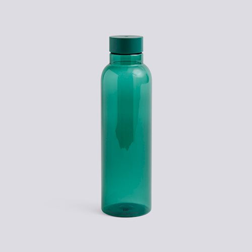 Miz Water Bottle-0,72 litre-Dark green