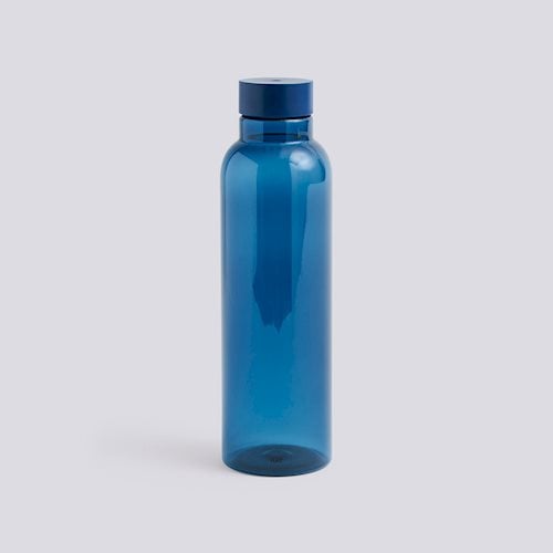 Miz Water Bottle-0,72 litre-Dark blue