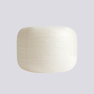 Paper Shade-Donut Ø80-Classic white