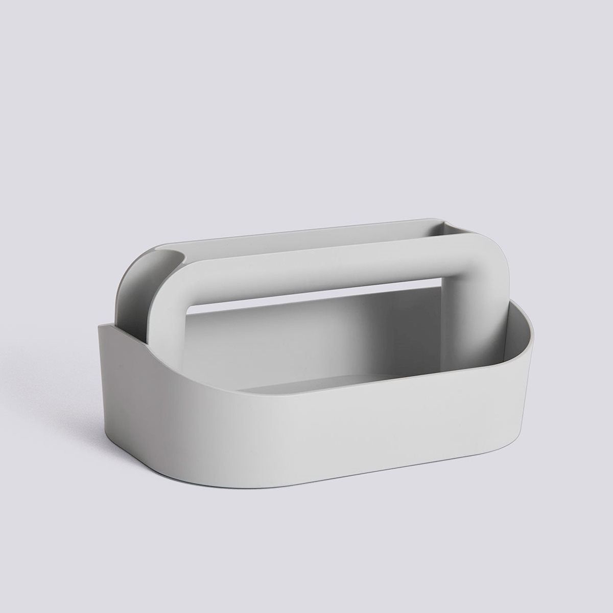 Tool Box (Recycled), Grey – HAY Shop