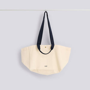 Weekend Bag (Organic)-Small-Natural