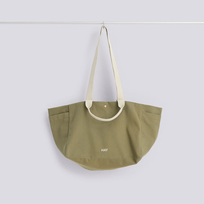 Weekend Bag - Small - Olive