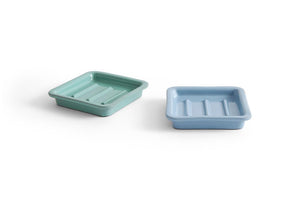 Soap Dish - Light Blue