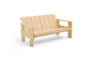 Crate Lounge Sofa