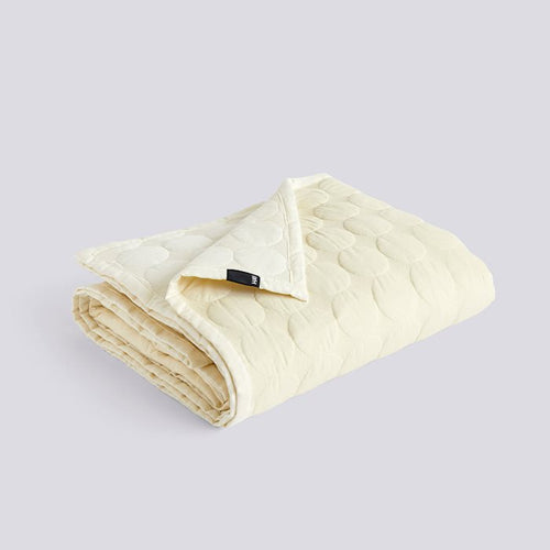 Mega Dot (Organic)-W195 x L245-Ivory