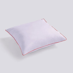 Outline Pillow Case-W70 x L50-Lavender