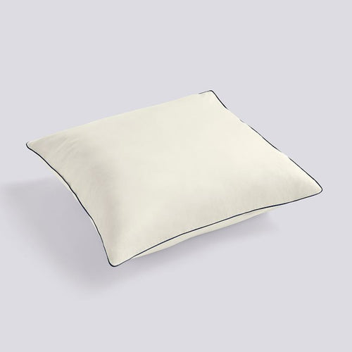 Outline Pillow Case-W70 x L50-Ivory