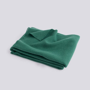 Mono Throw-W130 x L180-Green