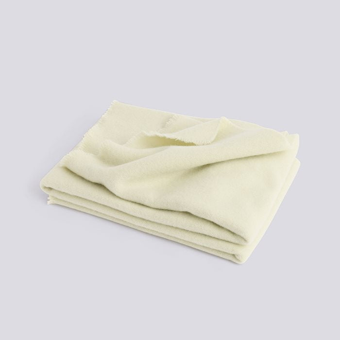 Mono Throw-W130 x L180-Cream