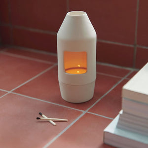 Chim Chim Scent Diffuser - Off-White