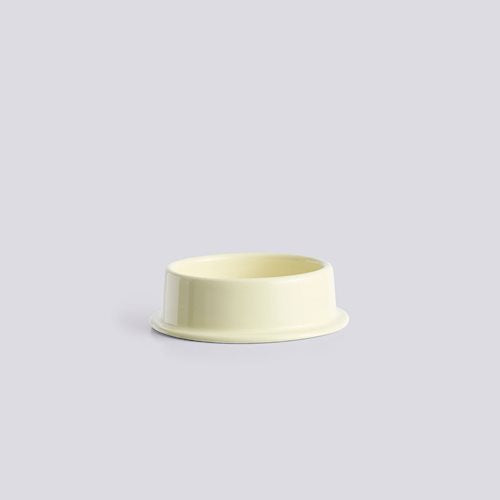 Column Candleholder - Small Cream