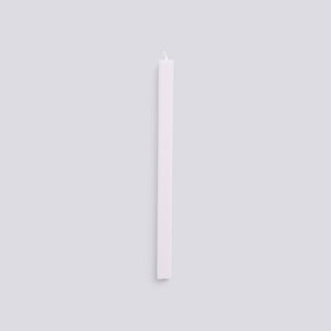 Square Candle - Lavendar
