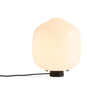 Buoy Glass Large Table Lamp